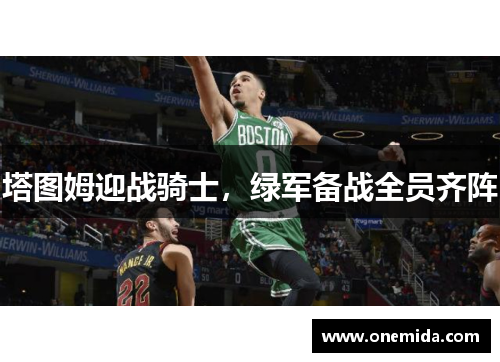 塔图姆迎战骑士，绿军备战全员齐阵